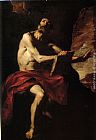 Famous Jerome Paintings - Saint Jerome